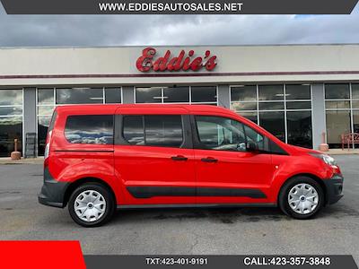 Used 2016 Ford Transit Connect Passenger Van for sale #S1677 - photo 1