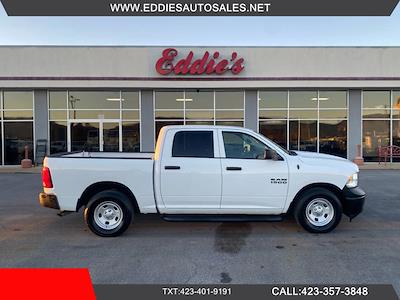 Used 2016 Ram 1500 ST Crew Cab for sale #S1679 - photo 1