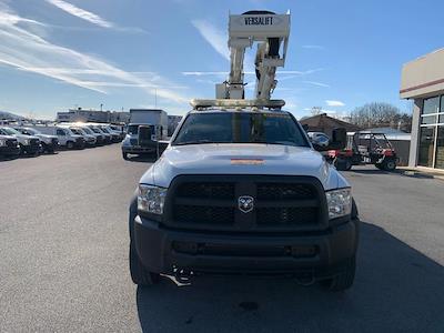 Used 2013 Ram 5500 Regular Cab 84 CA Cab Chassis for sale #S1680 - photo 2