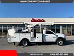 2013 Ram 5500 Regular Cab DRW 4x2 Bucket Truck for sale #S1680 - photo 1