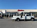 2013 Ram 5500 Regular Cab DRW 4x2 Bucket Truck for sale #S1680 - photo 47