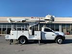 2013 Ram 5500 Regular Cab DRW 4x2 Bucket Truck for sale #S1680 - photo 52