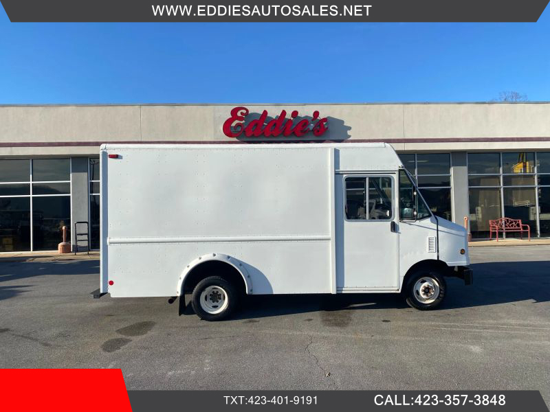 Used 2012 Ford E-350 - photo 1