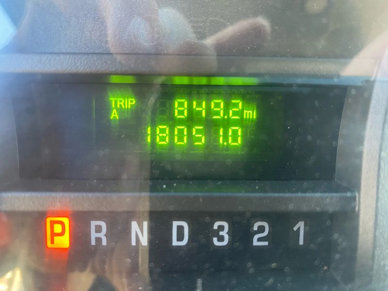 Used 2012 Ford E-350 - photo 13