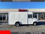 Used 2012 Ford E-350 Step Van / Walk-in for sale #S1682 - photo 1