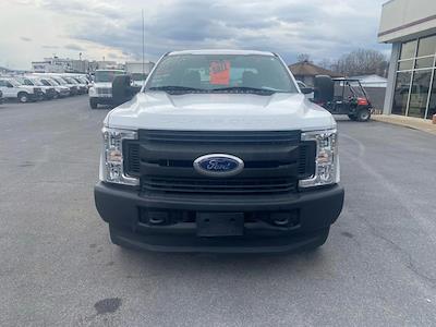 Used 2019 Ford F-250 Crew Cab Cab Chassis for sale #S1683 - photo 2