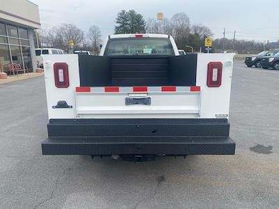 Used 2019 Ford F-250 Crew Cab Service Truck for sale #S1683 - photo 2