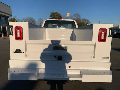 Used 2017 Ford F-250 Super Cab Service Truck for sale #S1684 - photo 2