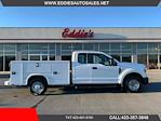 2017 Ford F-250 Super Cab 4x2 Service Truck for sale #S1684 - photo 1