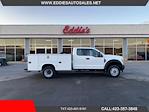 2017 Ford F-450 Super Cab DRW 4x4 Service Truck for sale #S1685 - photo 1
