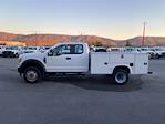 2017 Ford F-450 Super Cab DRW 4x4 Service Truck for sale #S1685 - photo 6
