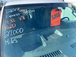 Used 2017 Chevrolet Express 3500 Empty Cargo Van for sale #S1686 - photo 4