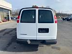 Used 2017 Chevrolet Express 3500 Empty Cargo Van for sale #S1686 - photo 2