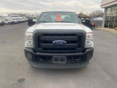 Used 2016 Ford F-250 Super Cab Cab Chassis for sale #S1687 - photo 2