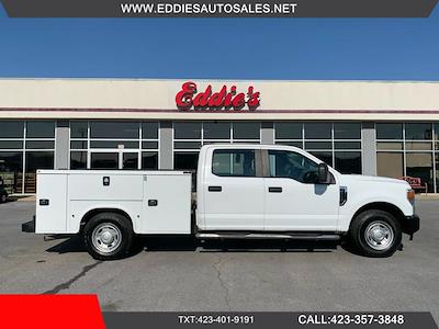 Used 2020 Ford F-250 - photo 1