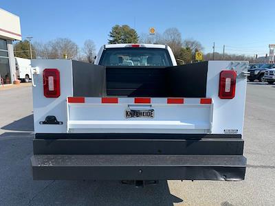 Used 2020 Ford F-250 - photo 1