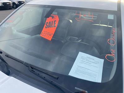 Used 2018 Chevrolet Silverado 2500 Crew Cab Service Truck for sale #S1689 - photo 2