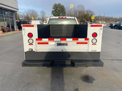 Used 2018 Chevrolet Silverado 2500 Crew Cab Service Truck for sale #S1689 - photo 2