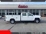 2018 Chevrolet Silverado 2500 Crew Cab 4x4 Service Truck for sale #S1689 - photo 1