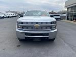 2018 Chevrolet Silverado 2500 Crew Cab 4x4 Service Truck for sale #S1689 - photo 4
