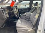 2018 Chevrolet Silverado 2500 Crew Cab 4x4 Service Truck for sale #S1689 - photo 9