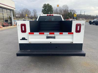 2019 Chevrolet Silverado 2500 Double Cab 4x4 Service Truck for sale #S1690 - photo 2