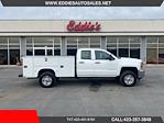 Used 2019 Chevrolet Silverado 2500 Double Cab Service Truck for sale #S1690 - photo 1