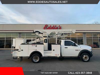 2013 Ram 5500 Regular Cab DRW 4x2 Cab Chassis for sale #S1692 - photo 1