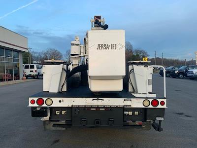 Used 2013 Ram 5500 Regular Cab Bucket Truck for sale #S1692 - photo 2