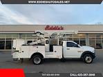Used 2013 Ram 5500 Regular Cab Bucket Truck for sale #S1692 - photo 1