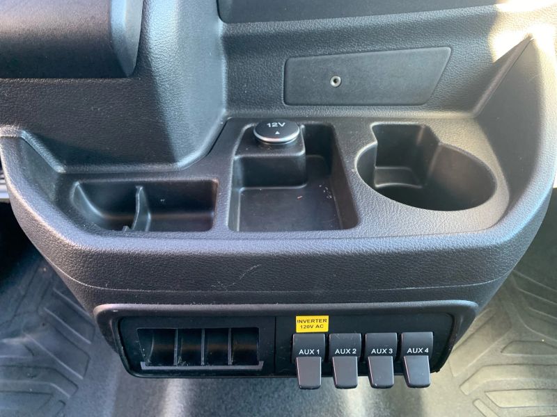 Used 2017 Ford Transit 250 - photo 17
