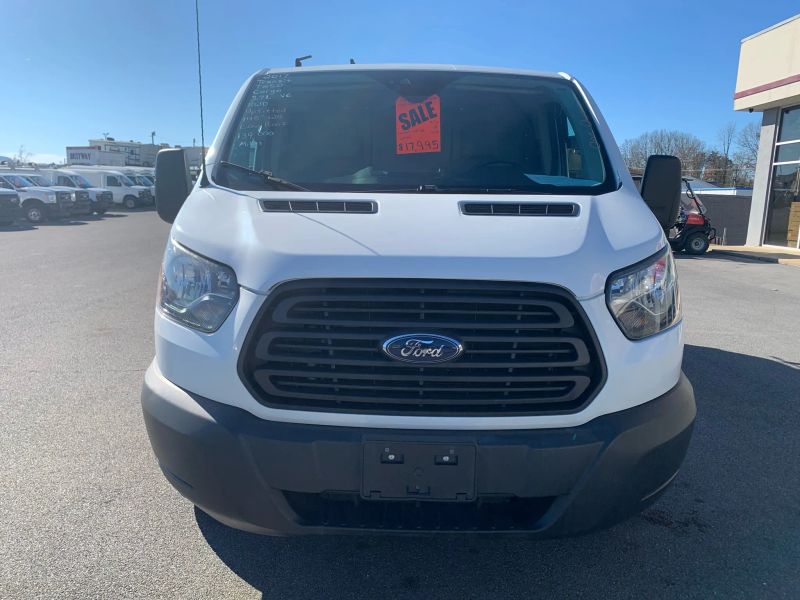 Used 2017 Ford Transit 250 - photo 5
