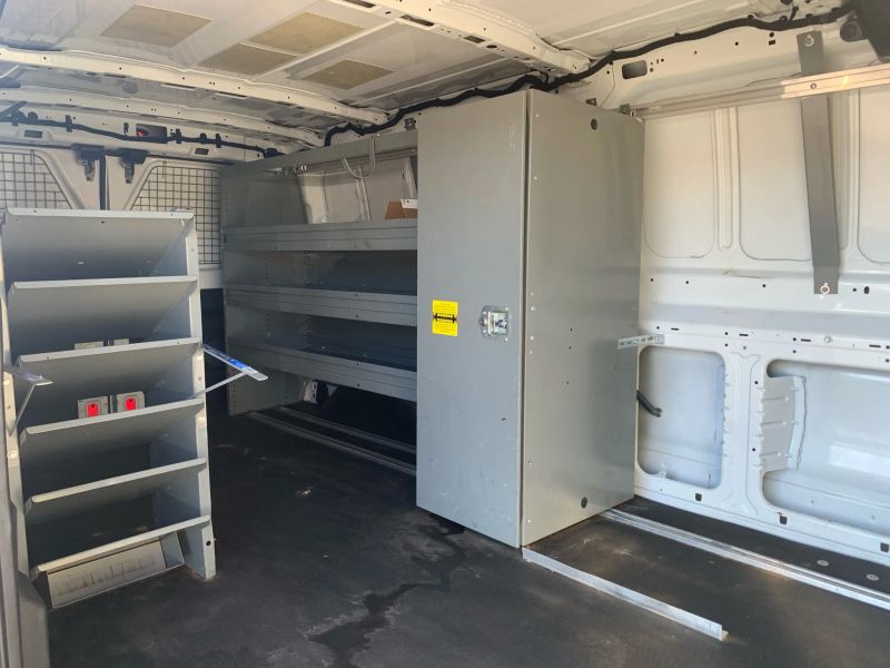 Used 2017 Ford Transit 250 - photo 29