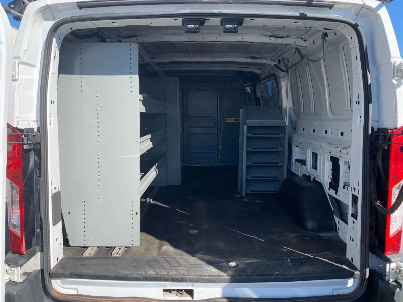 Used 2017 Ford Transit 250 - photo 33