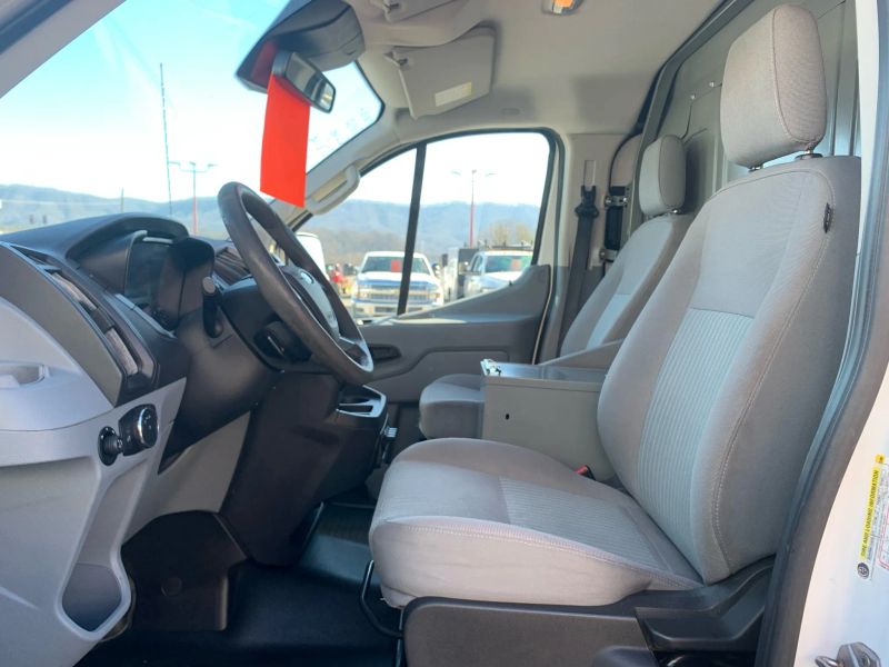 Used 2017 Ford Transit 250 - photo 11