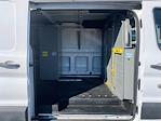 Used 2017 Ford Transit 250 Low Roof Upfitted Cargo Van for sale #S1695 - photo 25