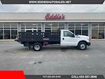 Used 2013 Ford F-350 Regular Cab Cab Chassis for sale #S1696 - photo 1