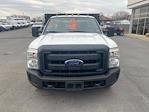 Used 2013 Ford F-350 Regular Cab Cab Chassis for sale #S1696 - photo 2