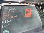 Used 2013 Ford F-350 Regular Cab Cab Chassis for sale #S1696 - photo 3