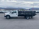 Used 2013 Ford F-350 Regular Cab Cab Chassis for sale #S1696 - photo 5