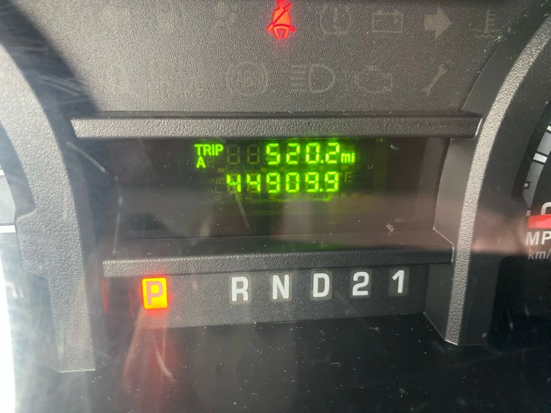 Used 2014 Ford E-350 - photo 14
