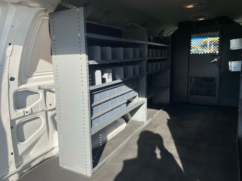 Used 2014 Ford E-350 - photo 26