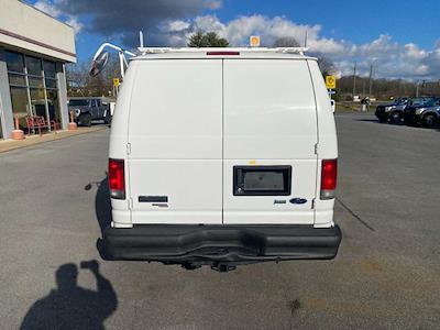 Used 2014 Ford E-350 Upfitted Cargo Van for sale #S1697 - photo 2