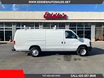Used 2014 Ford E-350 Upfitted Cargo Van for sale #S1697 - photo 1