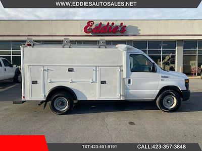Used 2015 Ford E-350 Cutaway for sale #S1698 - photo 1
