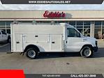 Used 2015 Ford E-350 Cutaway for sale #S1698 - photo 1