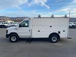 Used 2015 Ford E-350 Cutaway for sale #S1698 - photo 5