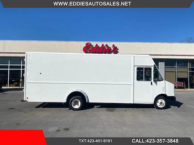 Used 2013 Ford E-450 Stripped Chassis for sale #S1699 - photo 1