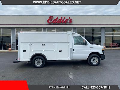 Used 2015 Ford E-350 Cutaway for sale #S1700 - photo 1