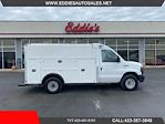 Used 2015 Ford E-350 Cutaway for sale #S1700 - photo 1